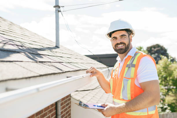 Best Affordable Roofing Company  in Honsville, GA