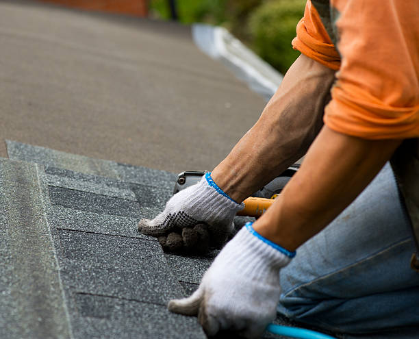 Quick and Trustworthy Emergency Roof Repair Services in Hogansville, GA