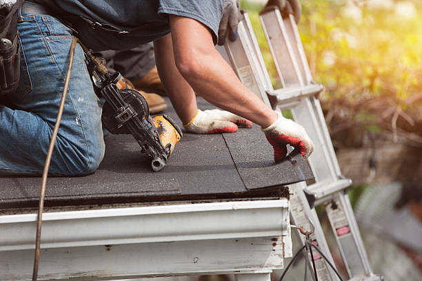Best Commercial Roofing Services  in Honsville, GA