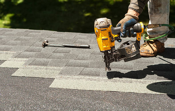Best Commercial Roofing Services  in Honsville, GA