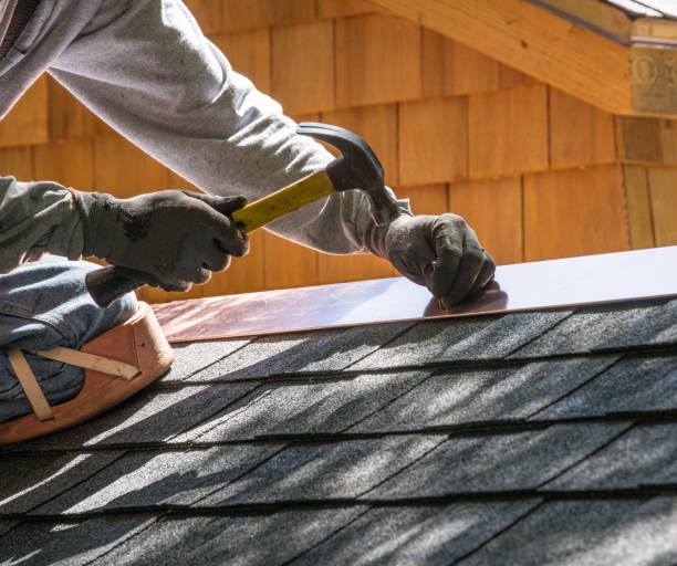 Best Roof Repair Services  in Honsville, GA